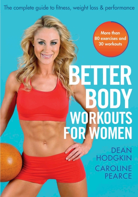 Better Body Workouts for Women